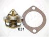 ASHIKA 22-031 Thermostat, coolant